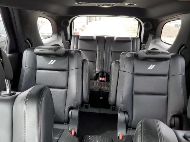 Photo 10 from auction – 2020 DODGE DURANGO R/ with VIN 1C4SDJCT8LC324485