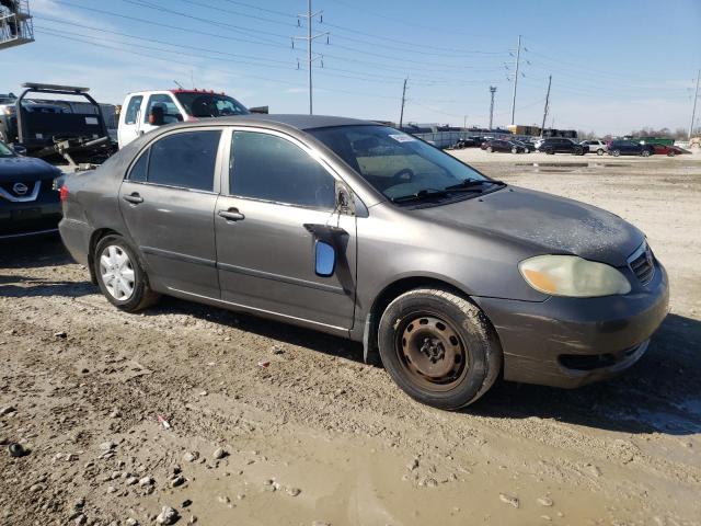 Photo 4 from auction – 2005 TOYOTA COROLLA CE with VIN 1NXBR32E75Z351248