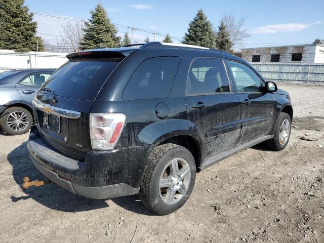 Photo 3 from auction – 2007 CHEVROLET EQUINOX LT with VIN 2CNDL73F676096361
