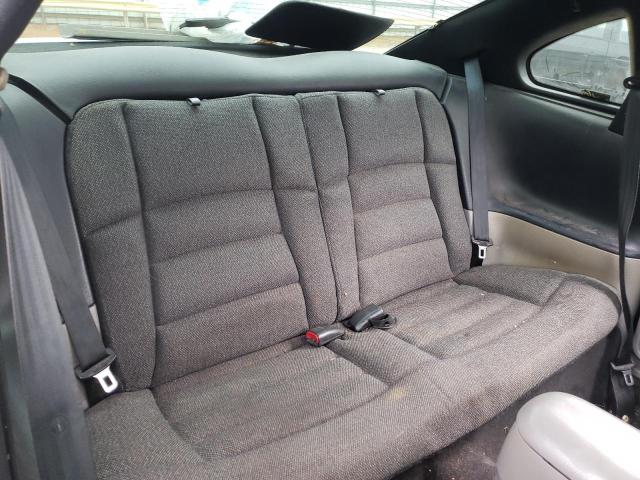 Photo 10 from auction – 1998 FORD MUSTANG with VIN 1FAFP4040WF248034