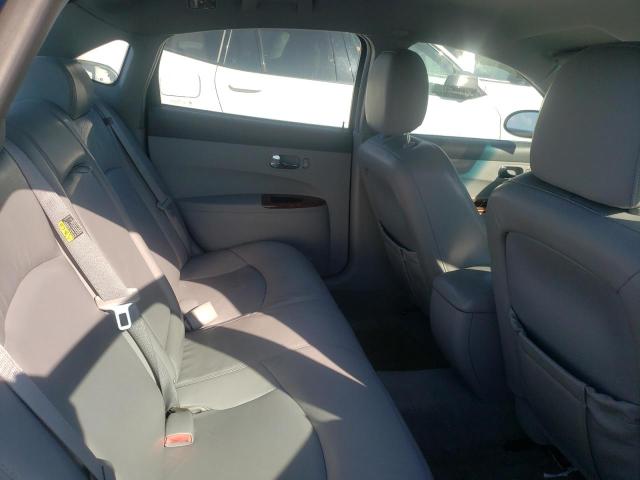 Photo 10 from auction – 2005 BUICK LACROSSE C with VIN 2G4WD562051240130