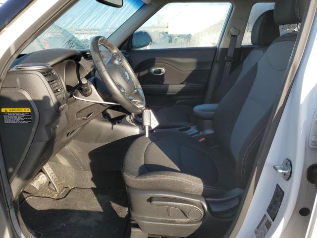 Photo 7 from auction – 2018 KIA SOUL + with VIN KNDJP3A53J7598296
