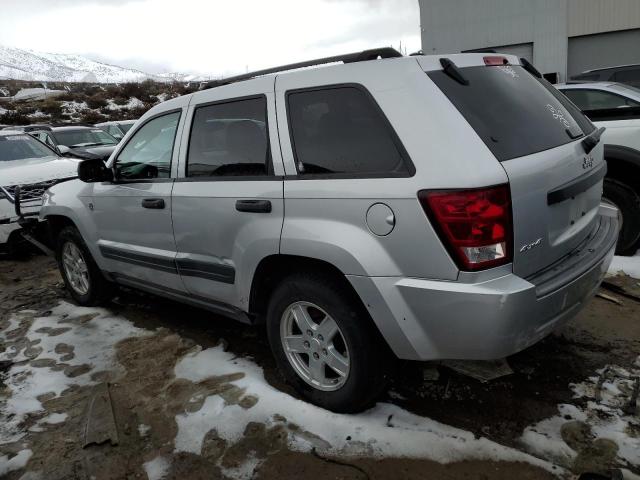 Photo 2 from auction – 2005 JEEP GRAND CHER with VIN 1J4HR48N45C622052