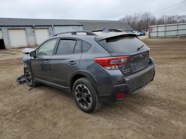 Photo 2 from auction – 2023 SUBARU CROSSTREK with VIN JF2GTAEC9PH261431