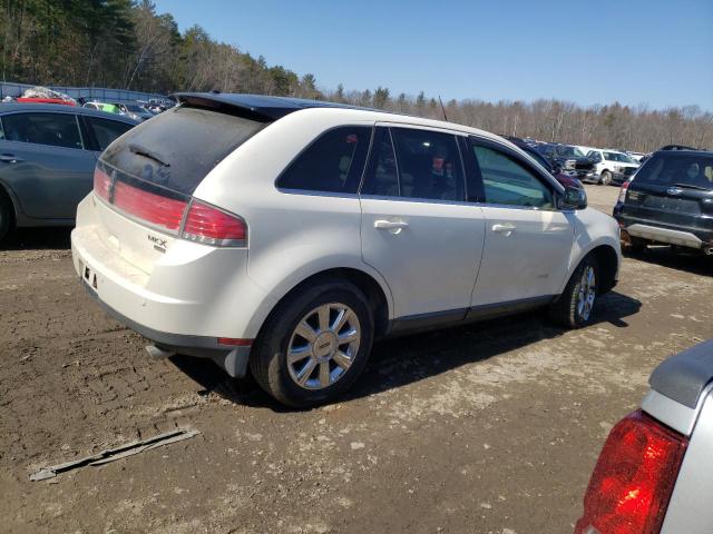 Photo 3 from auction – 2007 LINCOLN MKX with VIN 2LMDU88CX7BJ34218