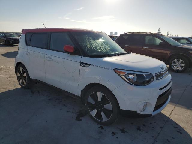Photo 4 from auction – 2018 KIA SOUL + with VIN KNDJP3A53J7598296