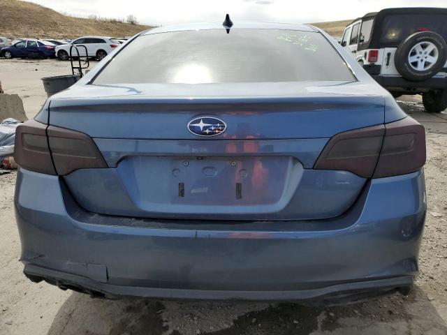 Photo 6 from auction – 2018 SUBARU LEGACY 2.5 with VIN 4S3BNAF64J3025026
