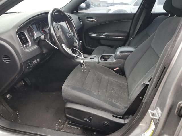 Photo 7 from auction – 2011 DODGE CHARGER with VIN 2B3CL3CG7BH520372