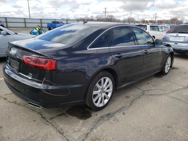 Photo 3 from auction – 2016 AUDI A6 PRESTIG with VIN WAUHMAFC3GN030912