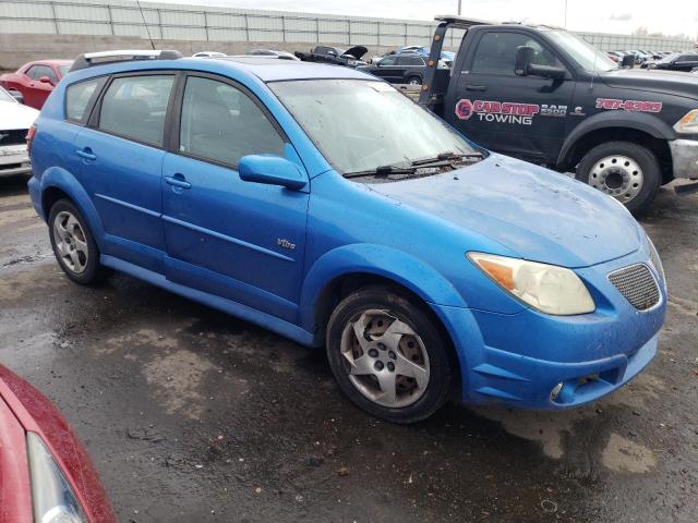Photo 4 from auction – 2007 PONTIAC VIBE with VIN 5Y2SL67897Z401244