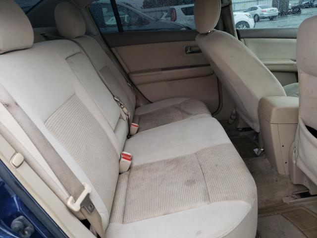 Photo 10 from auction – 2012 NISSAN SENTRA 2.0 with VIN 3N1AB6AP7CL719916