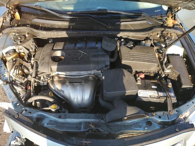 Photo 11 from auction – 2011 TOYOTA CAMRY BASE with VIN 4T4BF3EK9BR129466