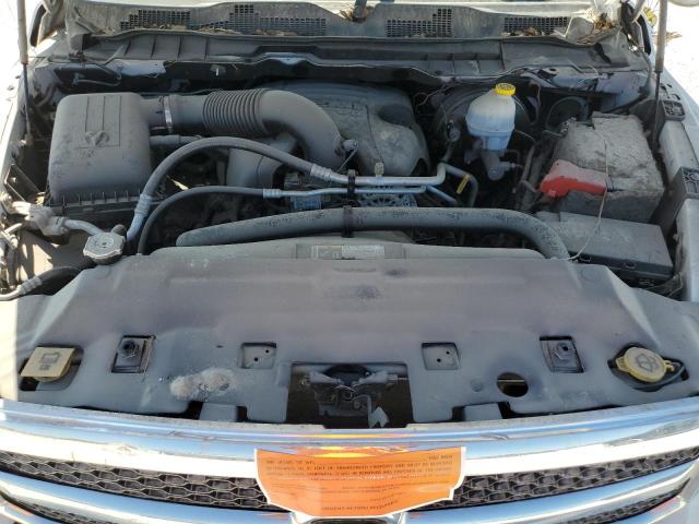 Photo 11 from auction – 2015 RAM 1500 ST with VIN 1C6RR7FT3FS697501