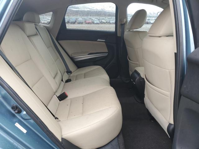 Photo 10 from auction – 2015 HONDA CROSSTOUR with VIN 5J6TF3H55FL001627