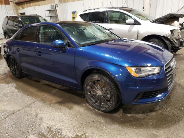 Foto 4 de la subasta – 2016 AUDI A3 PREMIUM con VIN WAUB8GFF6G1064406