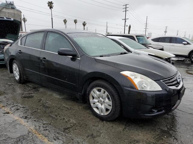Photo 4 from auction – 2010 NISSAN ALTIMA BAS with VIN 1N4AL2AP0AN405305