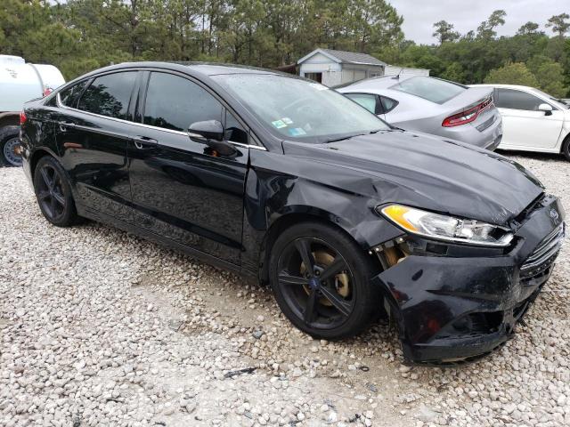 Photo 4 from auction – 2016 FORD FUSION SE with VIN 3FA6P0HD4GR239127