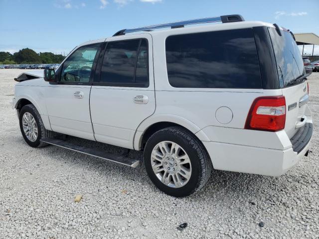 صورة رقم 2 من المزاد - 2014 FORD EXPEDITION مع VIN 1FMJU1K59EEF56076