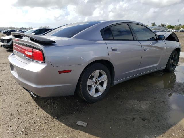 Photo 3 from auction – 2014 DODGE CHARGER SE with VIN 2C3CDXBG0EH193083
