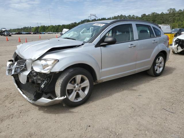 DODGE CALIBER MA 2011 with VIN 1B3CB3HA1BD154039 - Photo from auction