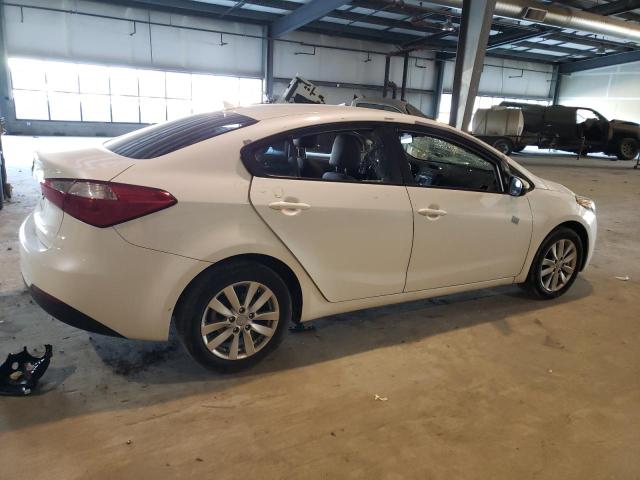 Фото 3 с аукциона – 2014 KIA FORTE LX с VIN KNAFX4A65E5222007