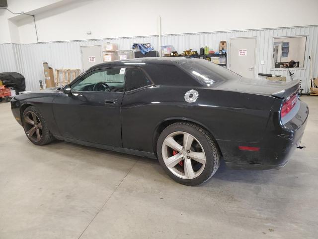 Photo 2 from auction – 2009 DODGE CHALLENGER with VIN 2B3LJ74W59H637607