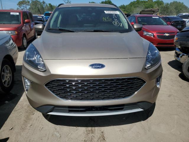 Photo 5 from auction – 2020 FORD ESCAPE SEL with VIN 1FMCU0H69LUB20530