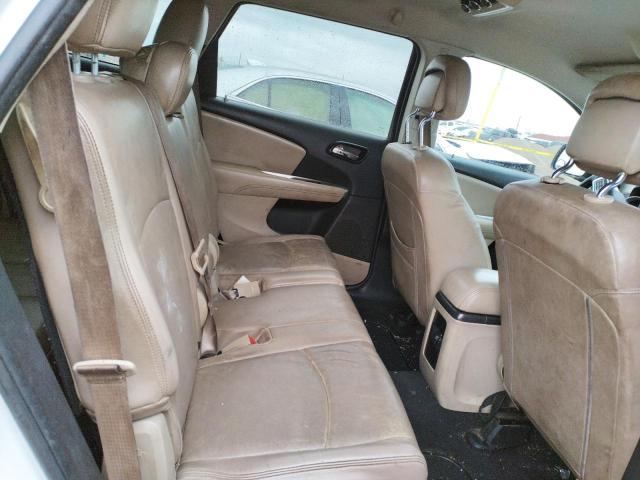 Photo 10 from auction – 2012 DODGE JOURNEY SX with VIN 3C4PDCBB4CT368837