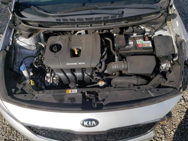 صورة رقم 11 من المزاد - 2017 KIA FORTE LX مع VIN 3KPFK4A73HE045458