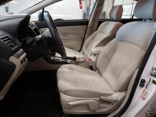 Photo 7 from auction – 2014 SUBARU IMPREZA with VIN JF1GJAA6XEH021246