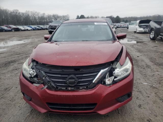 Photo 5 from auction – 2016 NISSAN ALTIMA 2.5 with VIN 1N4AL3AP7GN310237