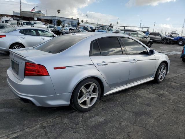 Photo 3 from auction – 2005 ACURA TL with VIN 19UUA66275A013115