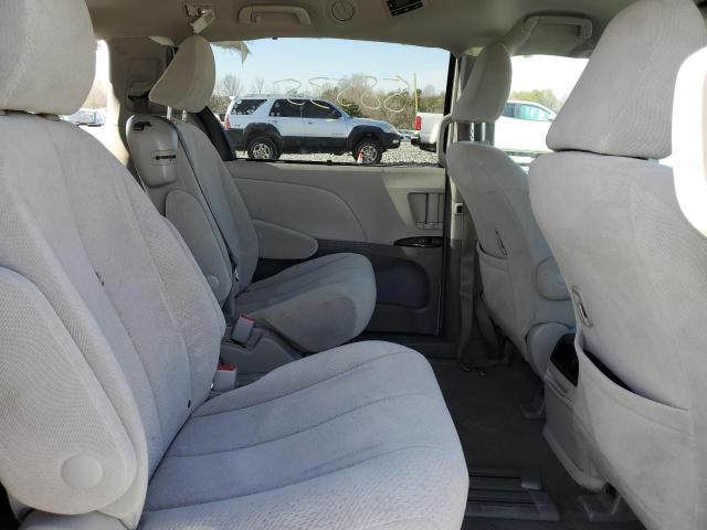 Photo 11 from auction – 2013 TOYOTA SIENNA LE with VIN 5TDKK3DC3DS300501