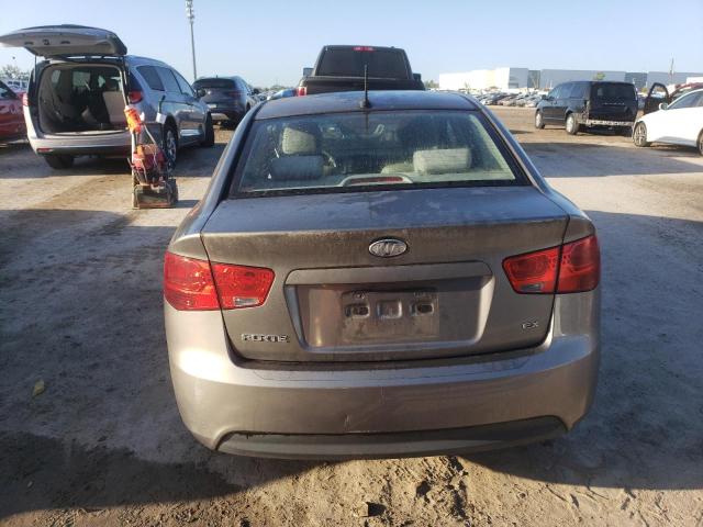 Photo 6 from auction – 2012 KIA FORTE EX with VIN KNAFU4A22C5633044