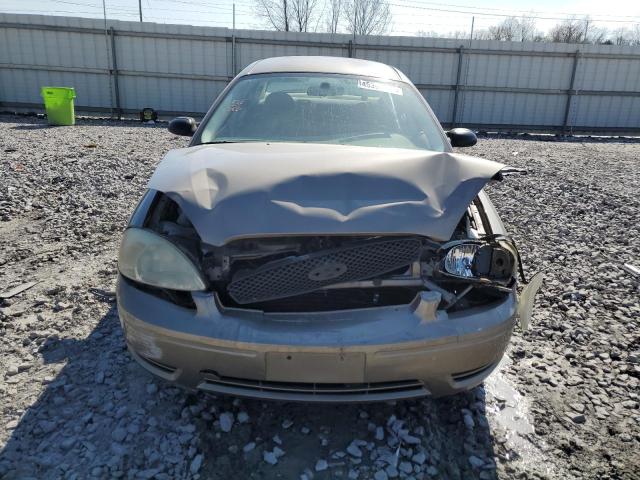 Photo 5 from auction – 2006 FORD TAURUS SE with VIN 1FAFP53U16A162424