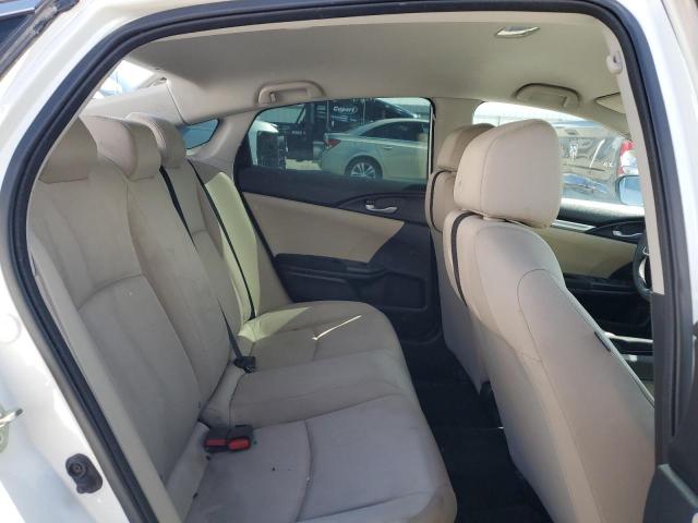 Photo 10 from auction – 2016 HONDA CIVIC LX with VIN 19XFC2F51GE228431