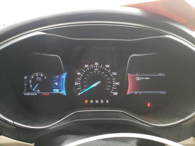 Photo 9 from auction – 2013 FORD FUSION SE with VIN 3FA6P0HR6DR260312