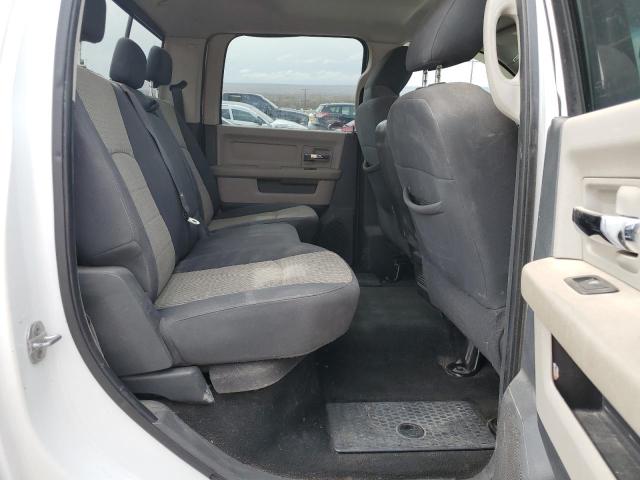 Photo 10 from auction – 2010 DODGE RAM 1500 with VIN 1D7RB1CTXAS206418