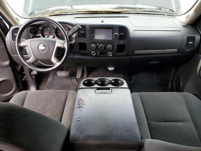 Photo 8 from auction – 2008 CHEVROLET SILVERADO with VIN 2GCEC13J881149361