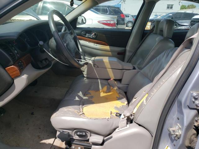 صورة رقم 7 من المزاد - 2004 BUICK LESABRE CU مع VIN 1G4HP52K74U198130