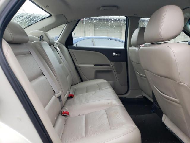 Photo 10 from auction – 2008 FORD TAURUS LIM with VIN 1FAHP25W08G105525