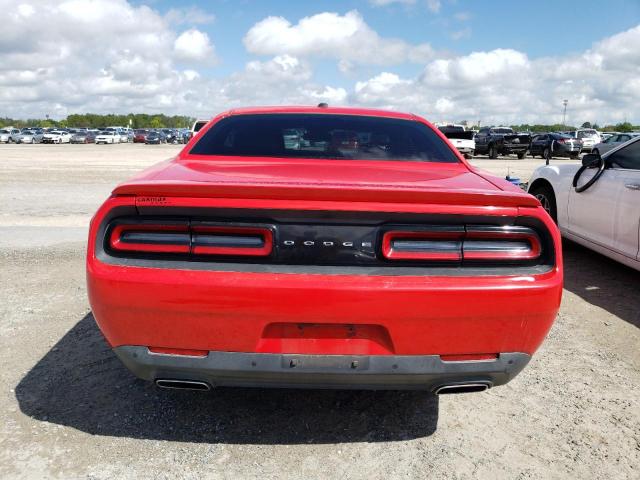 Photo 6 from auction – 2015 DODGE CHALLENGER with VIN 2C3CDZAG5FH705371