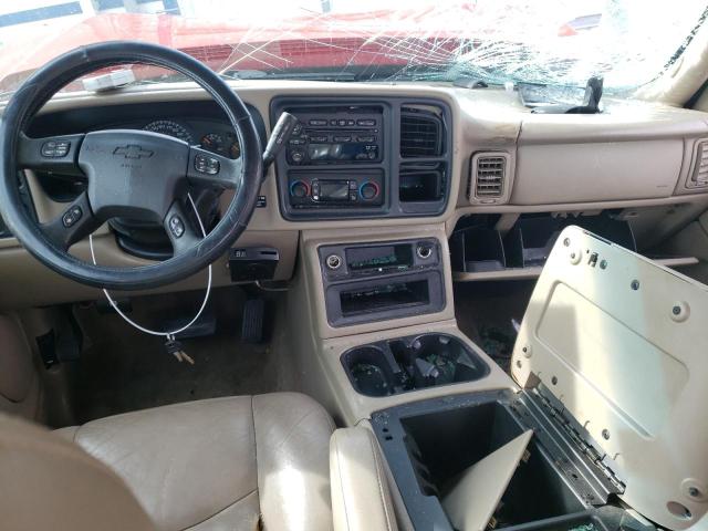 Photo 8 from auction – 2005 CHEVROLET SILVERADO with VIN 1GCHK23275F809828
