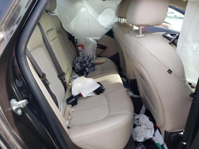 Photo 10 from auction – 2014 BUICK VERANO CON with VIN 1G4PR5SK8E4179139