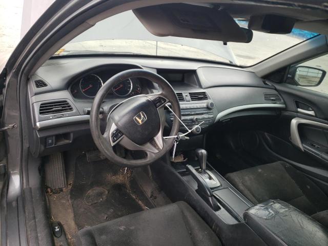 Photo 8 from auction – 2010 HONDA ACCORD EX with VIN 1HGCS1B76AA008236
