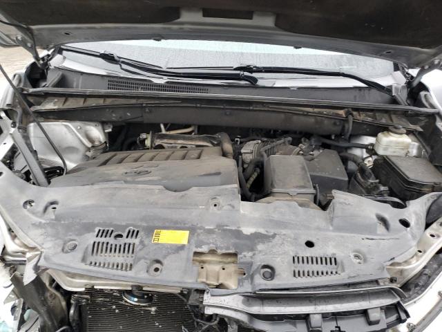 صورة رقم 12 من المزاد - 2014 TOYOTA HIGHLANDER مع VIN 5TDDKRFH7ES020361
