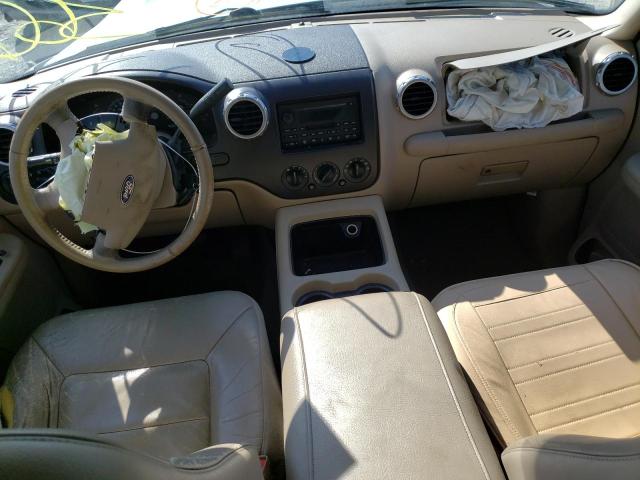 Photo 8 from auction – 2004 FORD EXPEDITION with VIN 1FMRU15W84LA21760