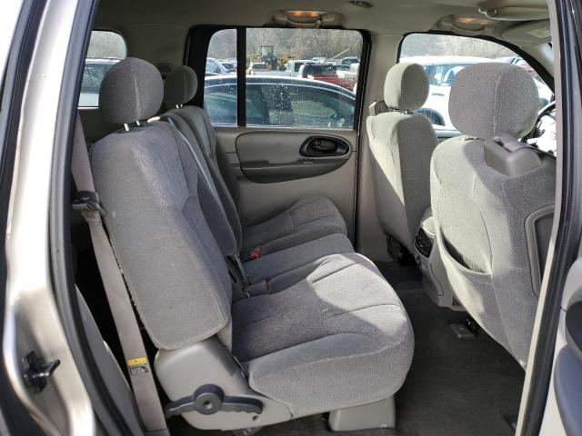 Photo 11 from auction – 2003 CHEVROLET TRAILBLAZE with VIN 1GNET16S636140445