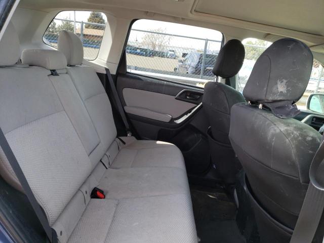Photo 11 from auction – 2014 SUBARU FORESTER 2 with VIN JF2SJAEC4EH456950