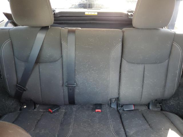 Photo 10 from auction – 2015 JEEP WRANGLER U with VIN 1C4BJWFG3FL739643